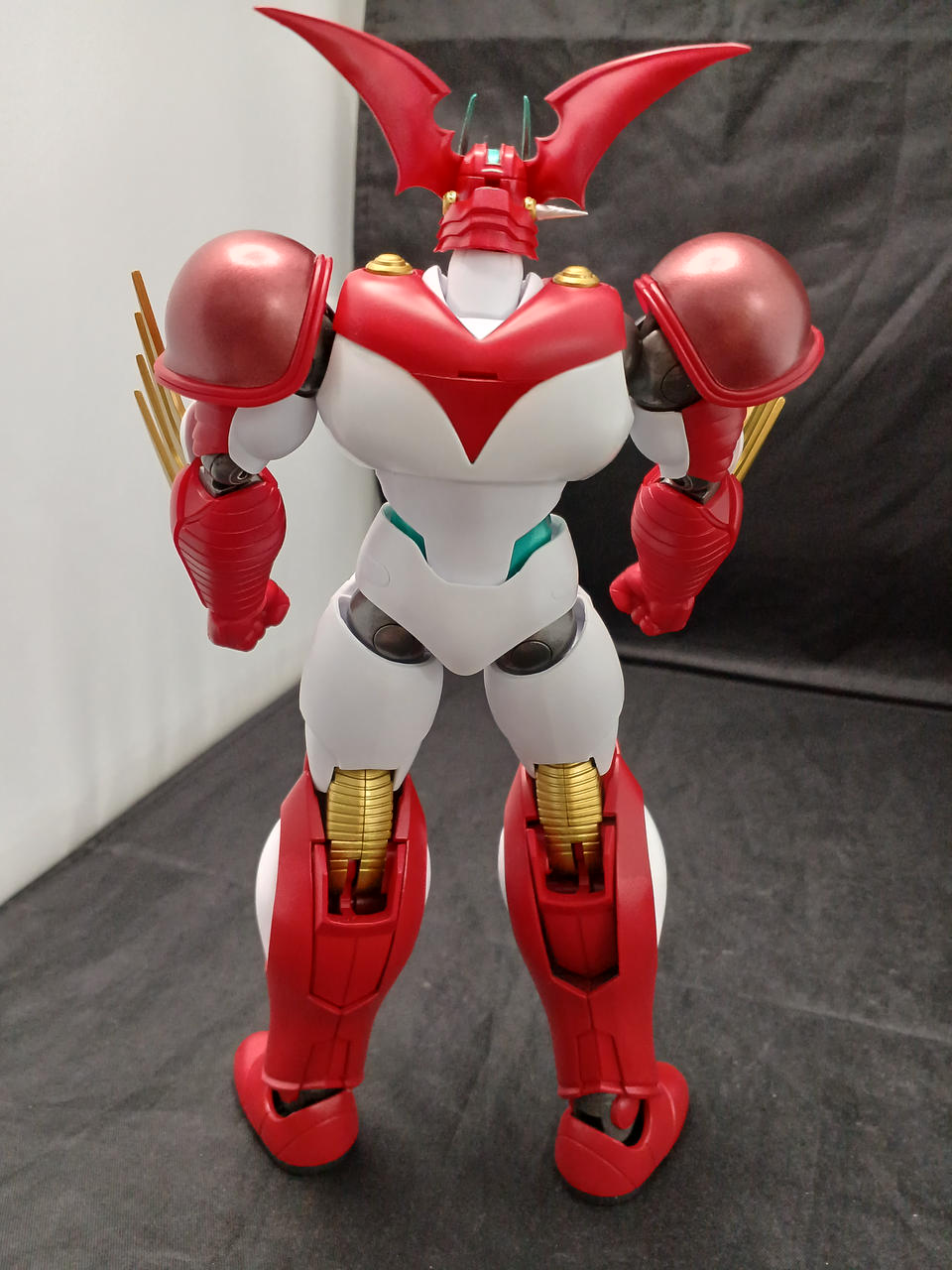 BANDAI Chogokin Soul Getter Arc
