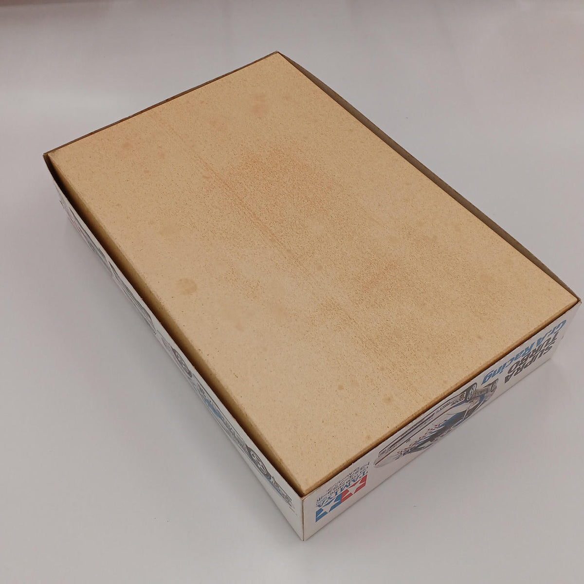 TAMIYA Toyota Supra Turbo 1/24 - Banzai Thrifting | BanzaiHobby