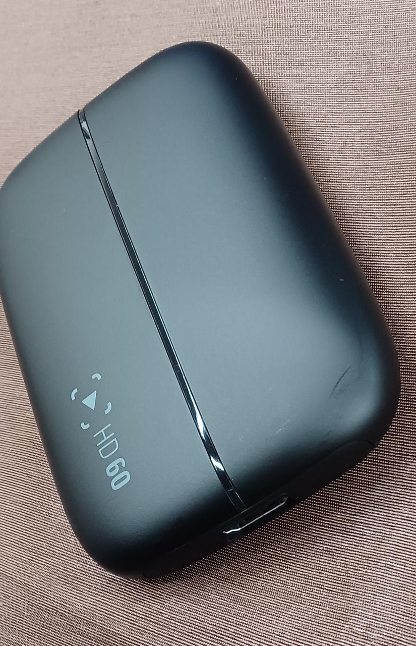 elgato Capture HD60