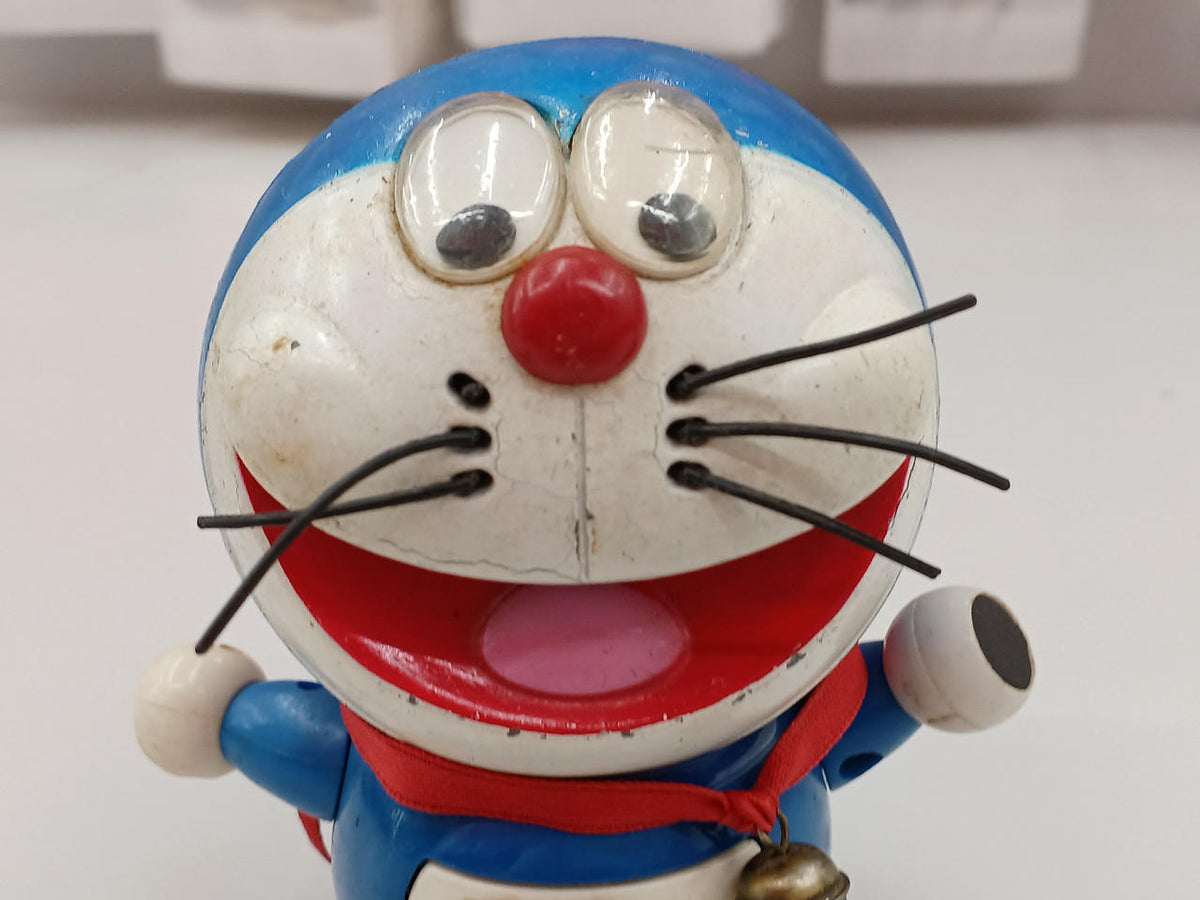 Poppy Chogokin Doraemon
