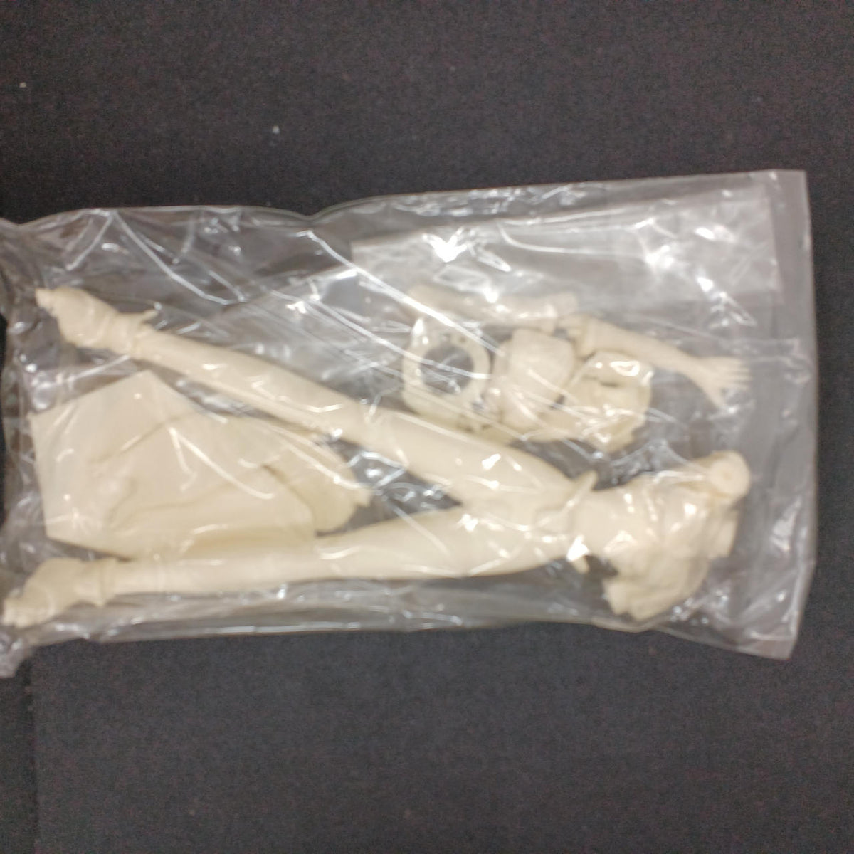 P-ART Original Garage Kit RUIN Original Garage Kit RUIN - Banzai Thrifting | BanzaiHobby