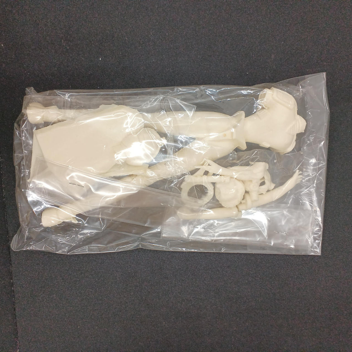 P-ART Original Garage Kit RUIN Original Garage Kit RUIN - Banzai Thrifting | BanzaiHobby