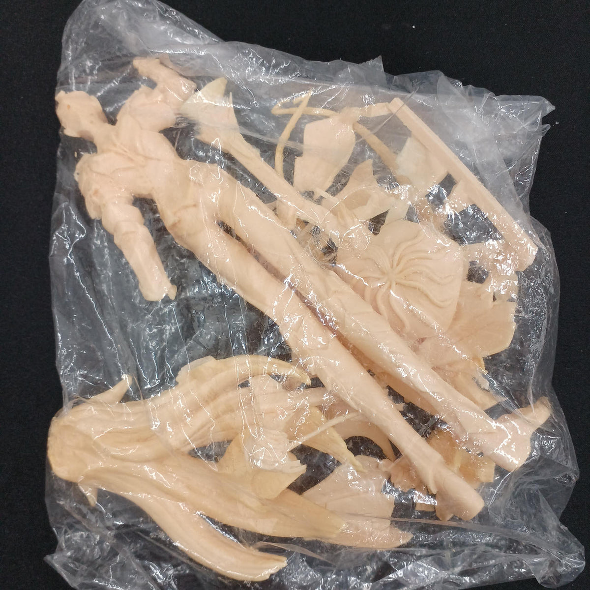 --- EMPRESS GORGON EMPRESS GORGON - Banzai Thrifting | BanzaiHobby