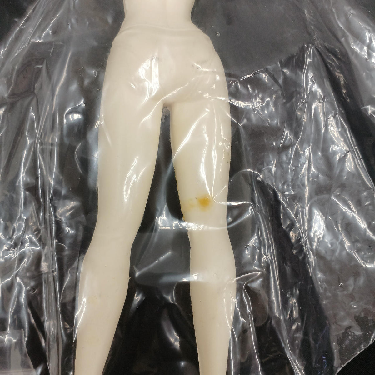 --- Love Hina Garage Kit 1/8 Narusegawa Naru Onsen Egg - Banzai Thrifting | BanzaiHobby
