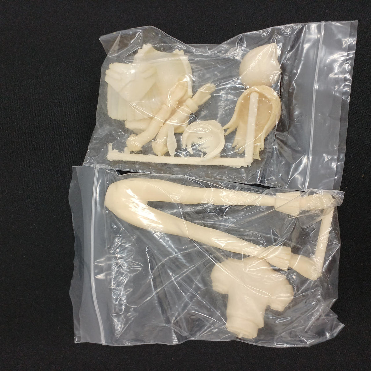 --- Laschper=von=Gramer - Banzai Thrifting | BanzaiHobby