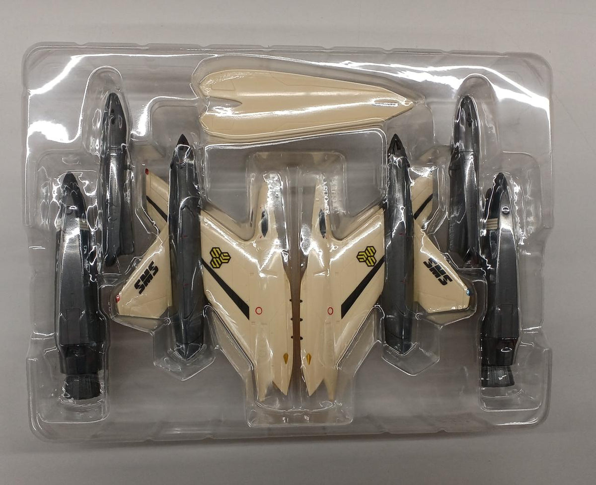 BANDAI DX Chogokin YF-29 Durandal Valkyrie Super Parts