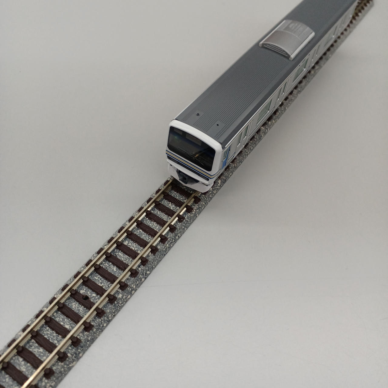 N-GAUGE ヴィンテージ N Gauge Set Thrifting – Page 7 – BanzaiHobby