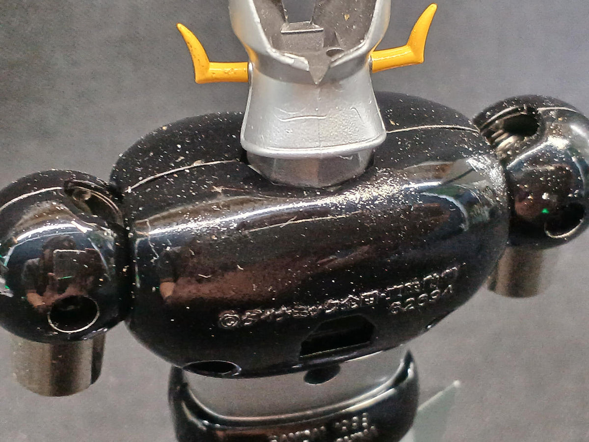 BANDAI Chogokin Soul GX-02 Great Mazinger