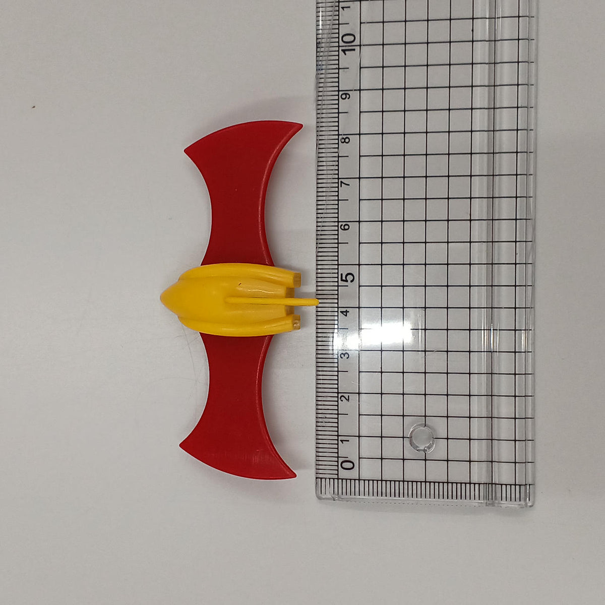 BANDAI Mazinger Z Chogokin