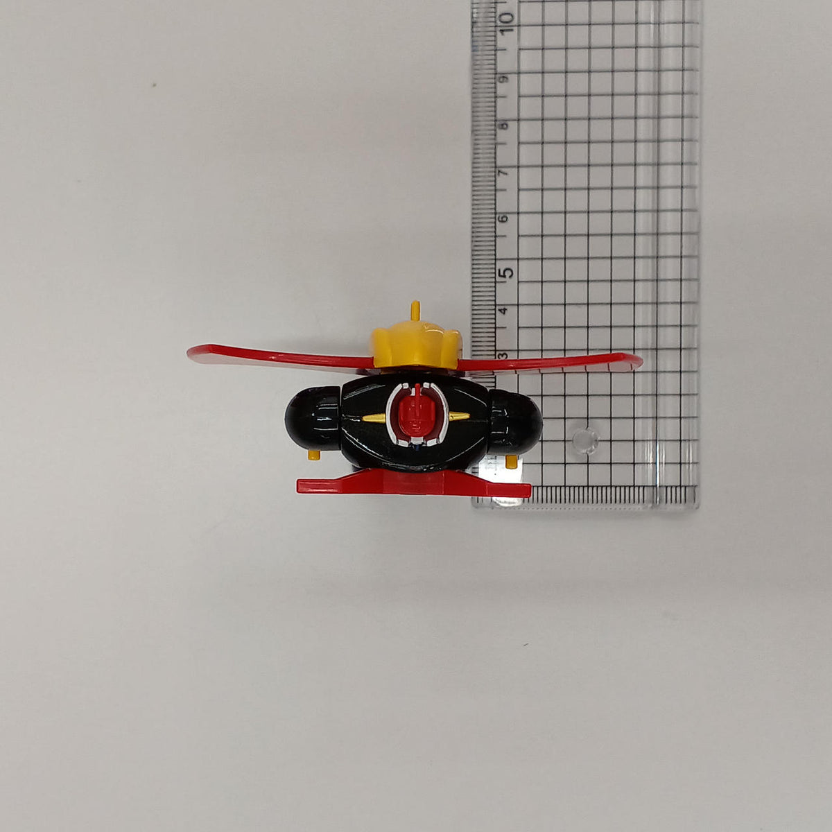 BANDAI Mazinger Z Chogokin