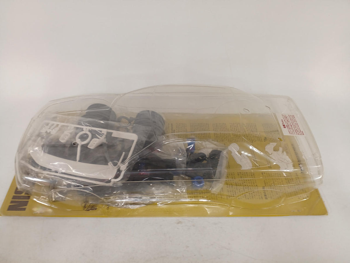 TAMIYA Nissan Skyline GT-R Nismo 1/10 RC Car - Banzai Thrifting | BanzaiHobby