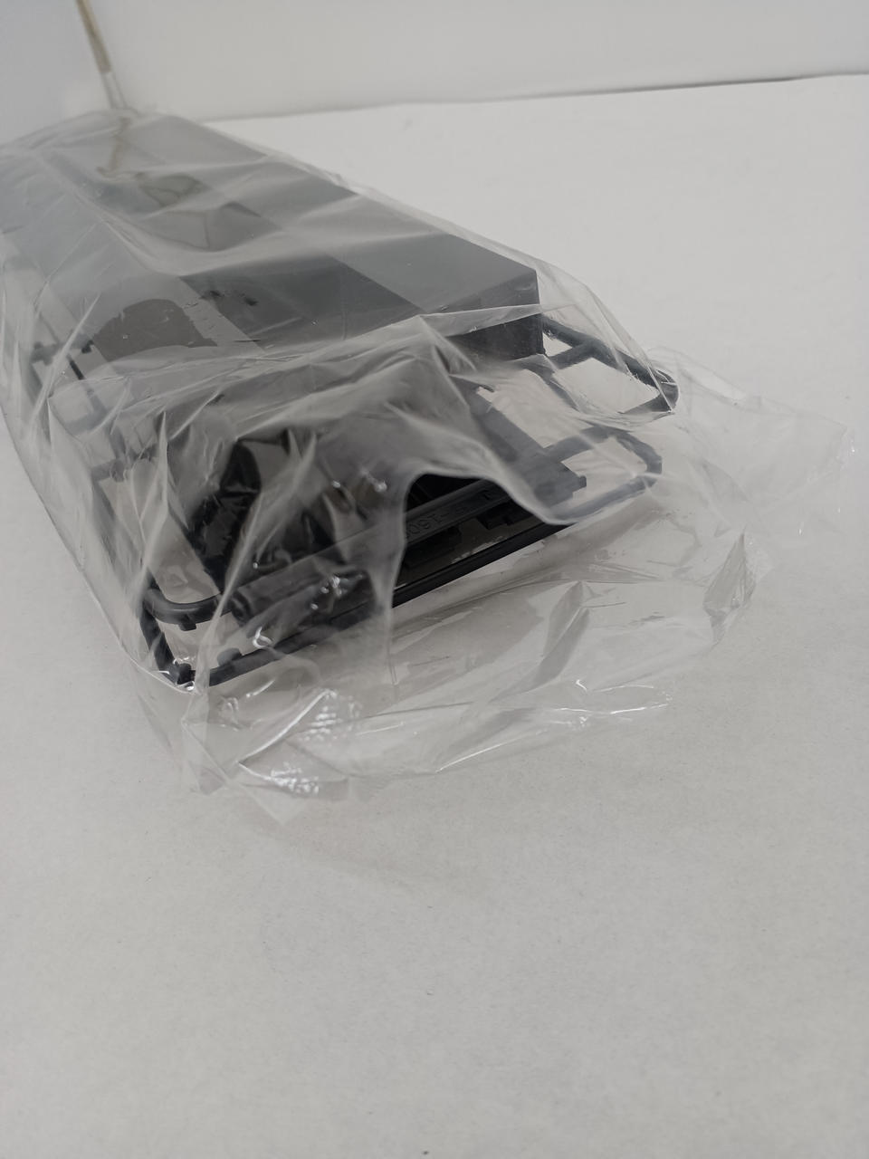 AOSHIMA 1/45 scale plastic model electric locomotive EF66 early model - Banzai Thrifting | BanzaiHobby