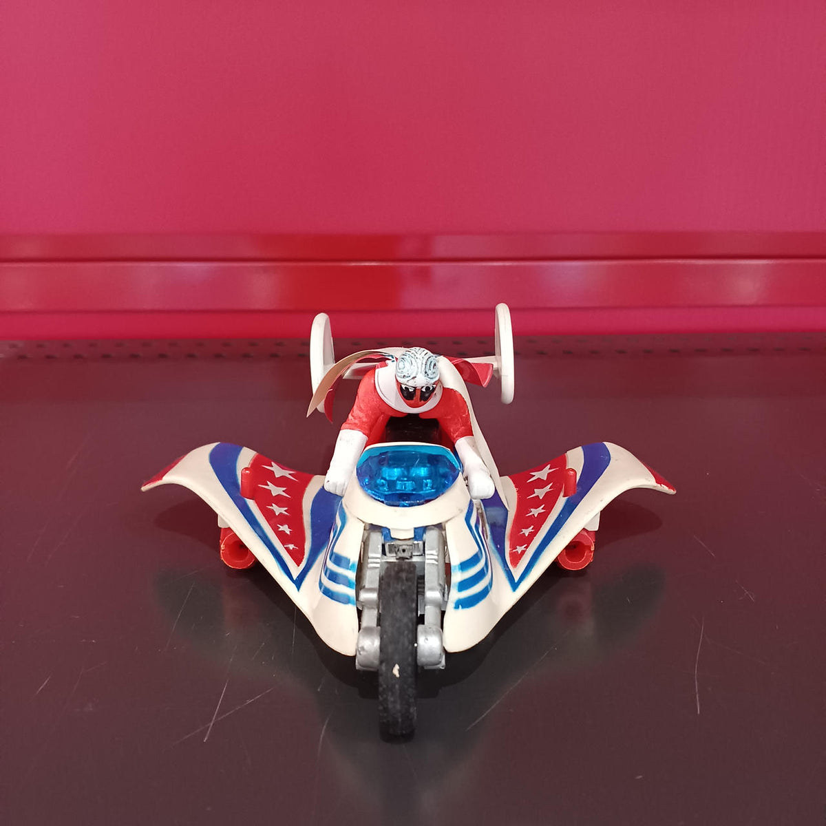 Poppy Chogokin PA-65 Kagerocker