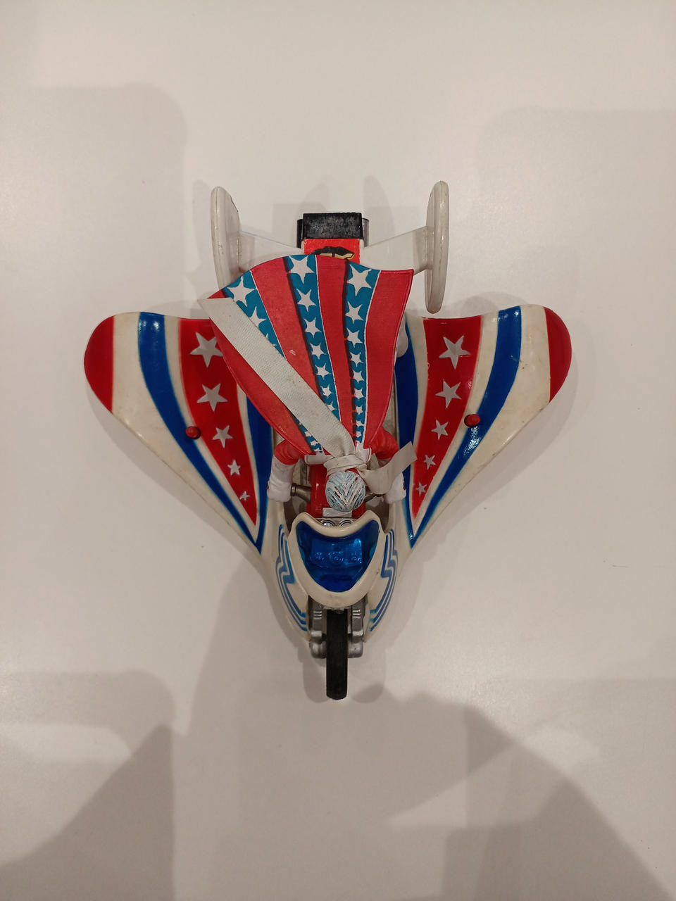 Poppy Chogokin PA-65 Kagerocker