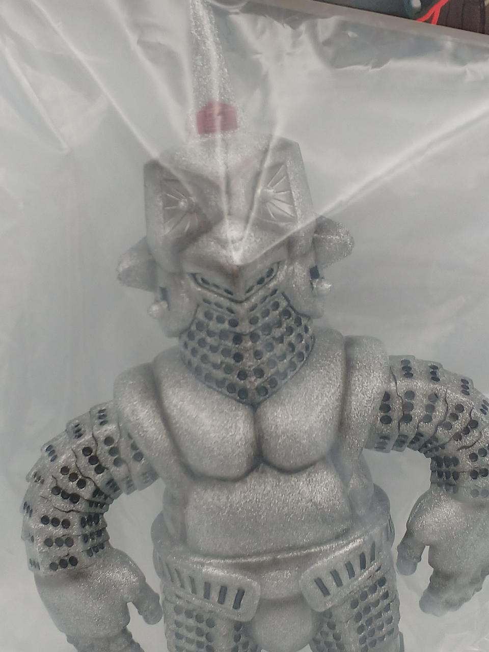 Cemetery Gallery Sofubi Windam