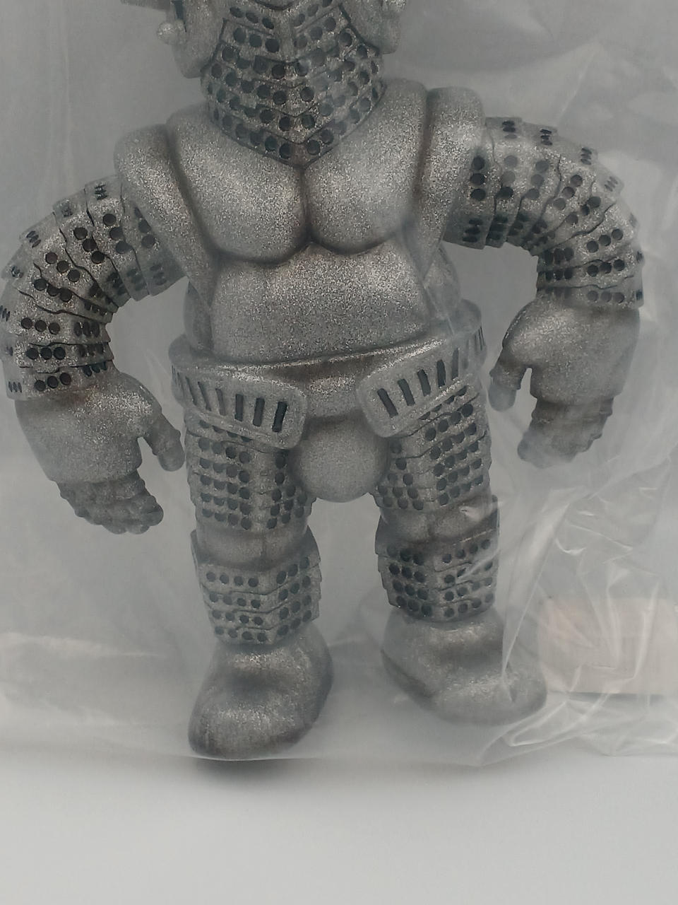 Cemetery Gallery Sofubi Windam