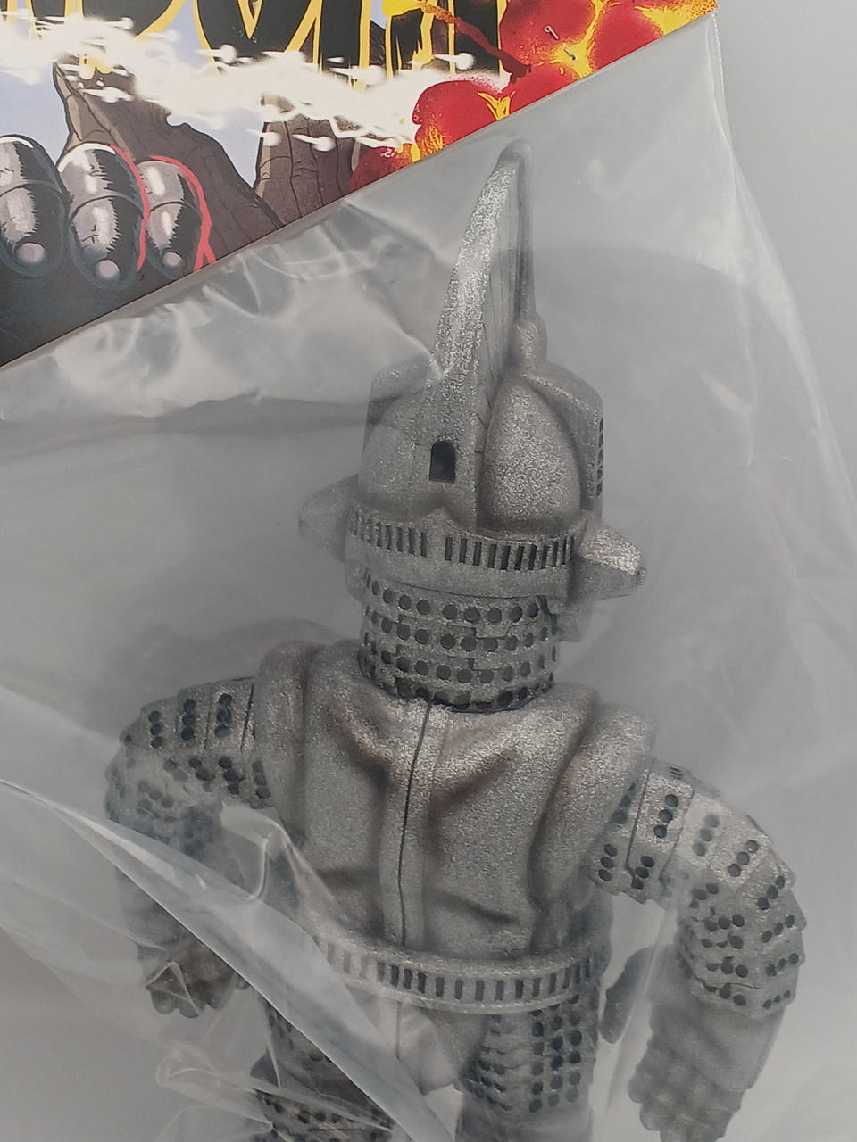 Cemetery Gallery Sofubi Windam