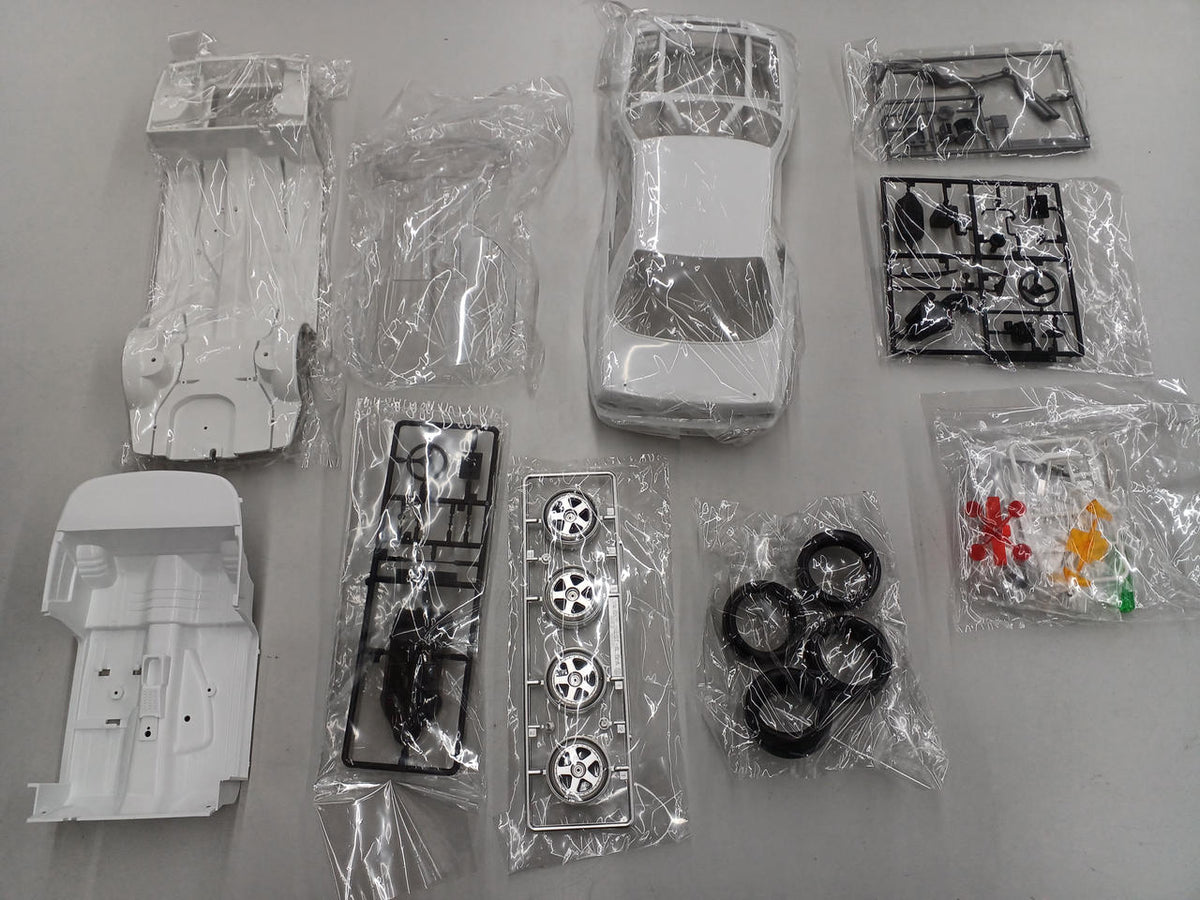 FUJIMI Nikko Kyoseki SKYLINE GP-1 Plus 1/12 AXES Series NO.7 - Banzai Thrifting | BanzaiHobby