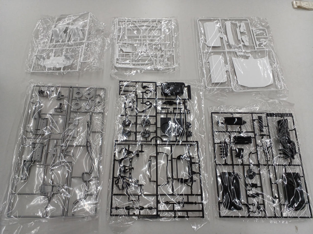 FUJIMI Nikko Kyoseki SKYLINE GP-1 Plus 1/12 AXES Series NO.7 - Banzai Thrifting | BanzaiHobby