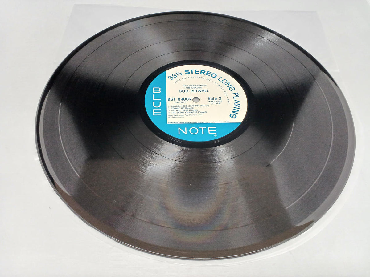 KING RECORD Bud Powell / The Scene Changes GXK8075