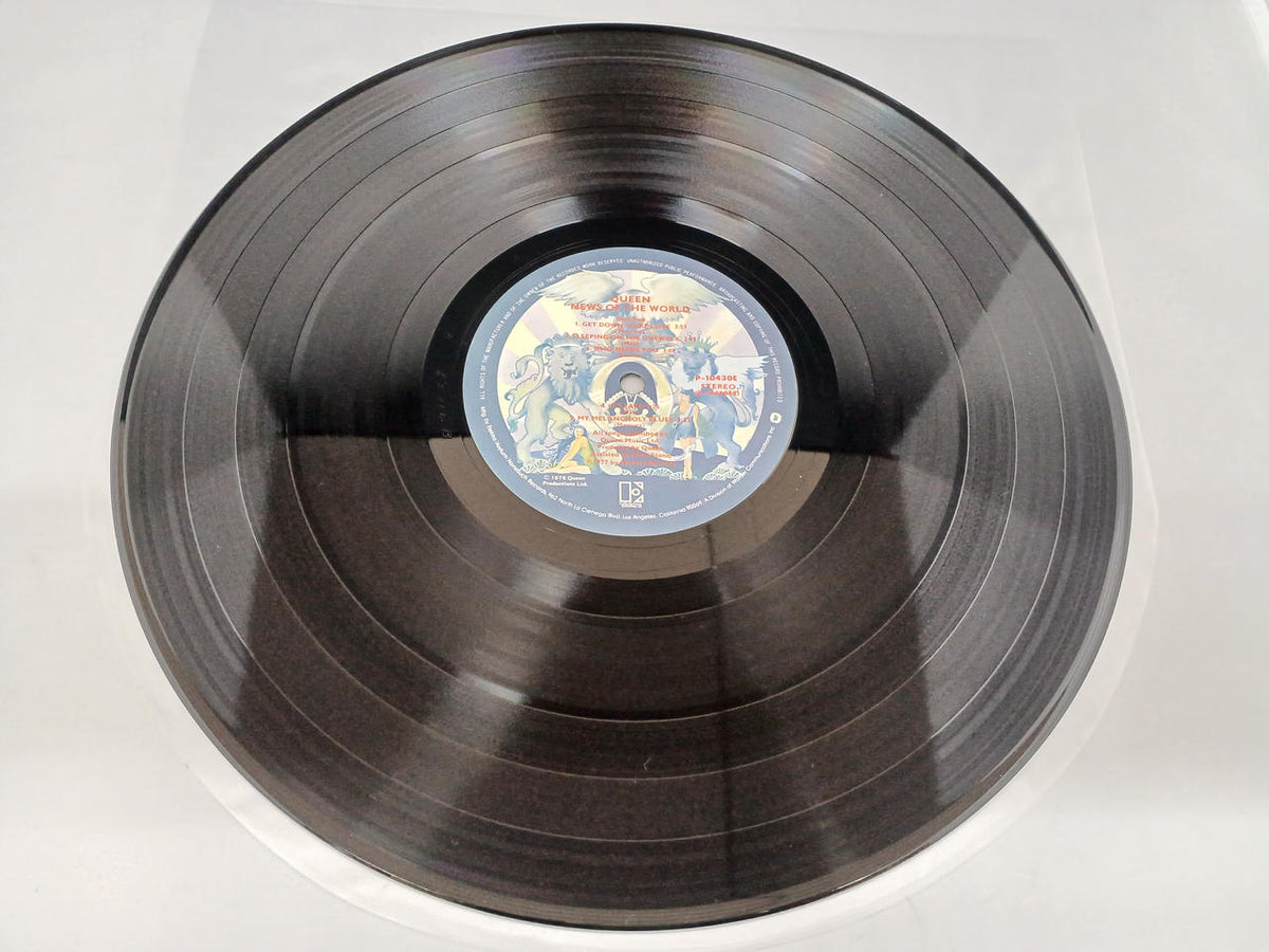 PIONEER Dedicated to the World / Queen P-10430E