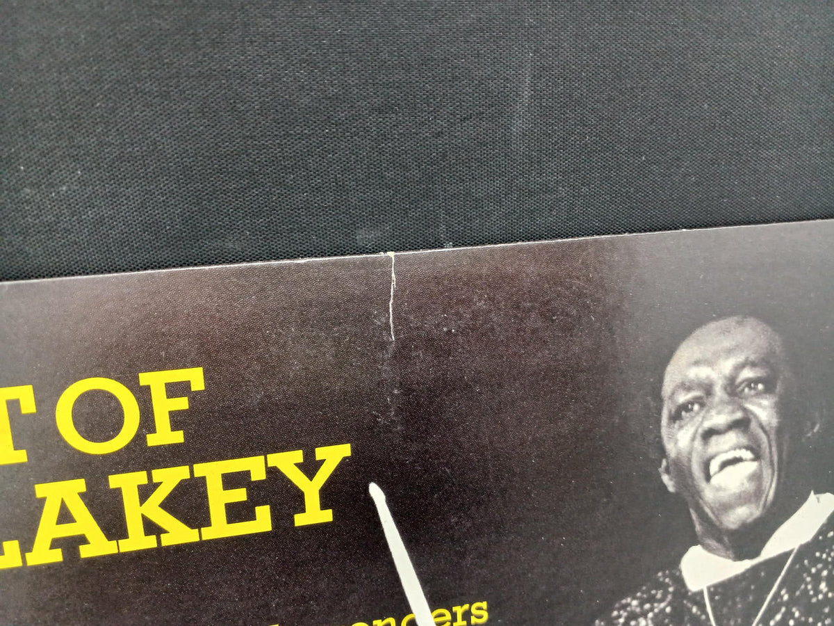 KING RECORD Art Blakey Masterpieces / Art Blakey K23P6724