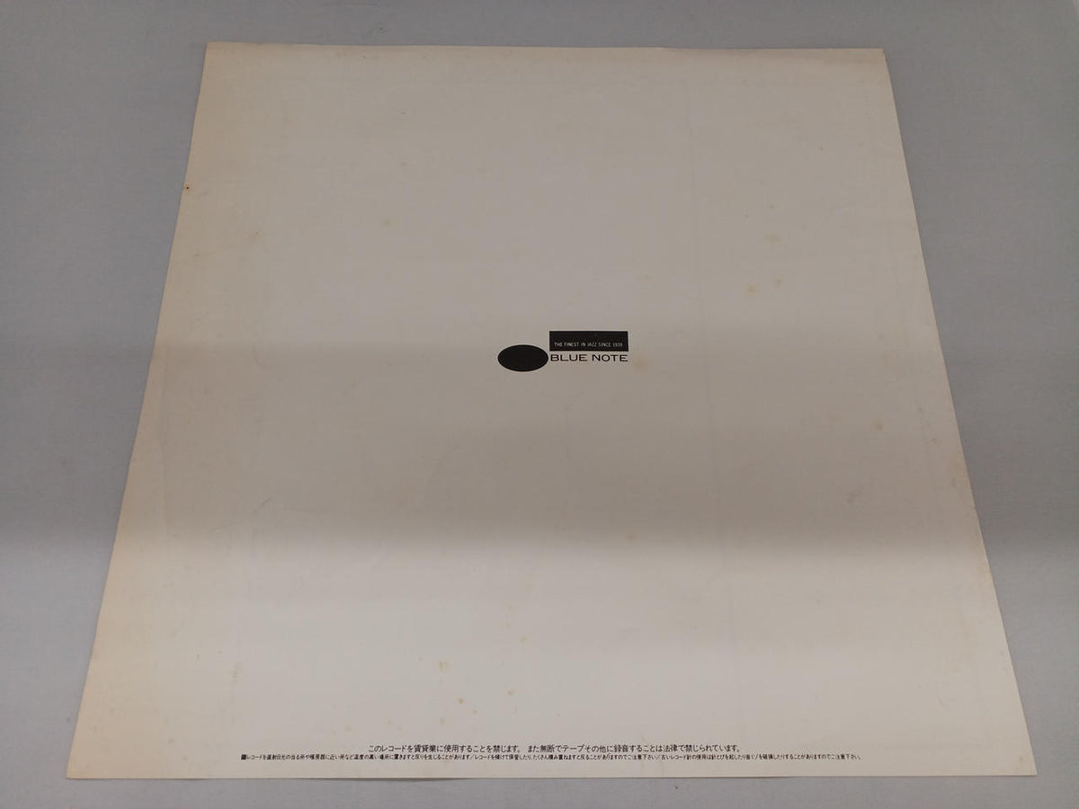 KING RECORD Art Blakey Masterpieces / Art Blakey K23P6724