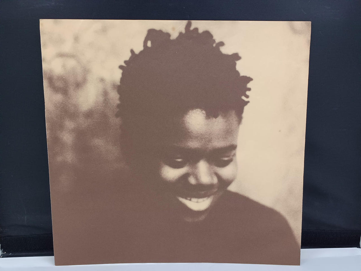 ELECTRA RECORDS Tracy Chapman / TRACY CHAPMAN 60774-1