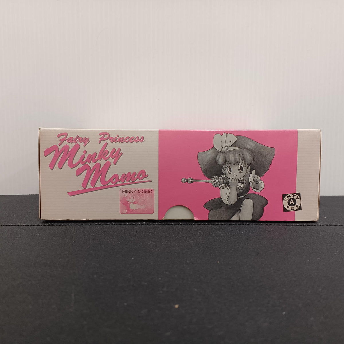 G-PORT Magical Princess Minky Momo 1/8 Scale Prototype Creation Chirie Minky Momo - Banzai Thrifting | BanzaiHobby