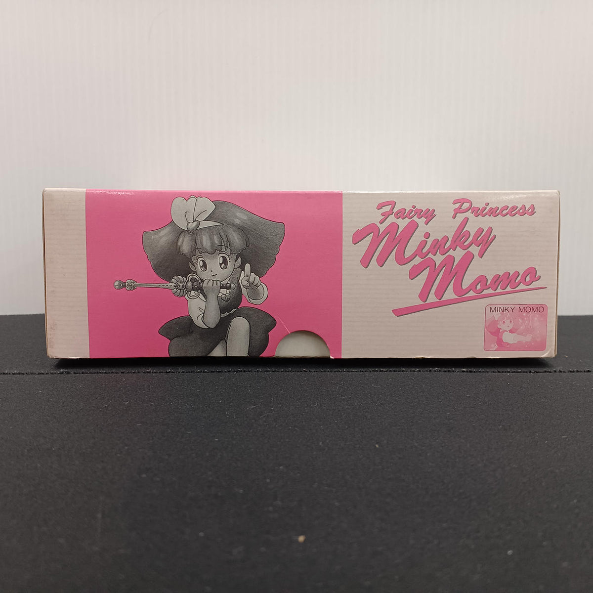 G-PORT Magical Princess Minky Momo 1/8 Scale Prototype Creation Chirie Minky Momo - Banzai Thrifting | BanzaiHobby