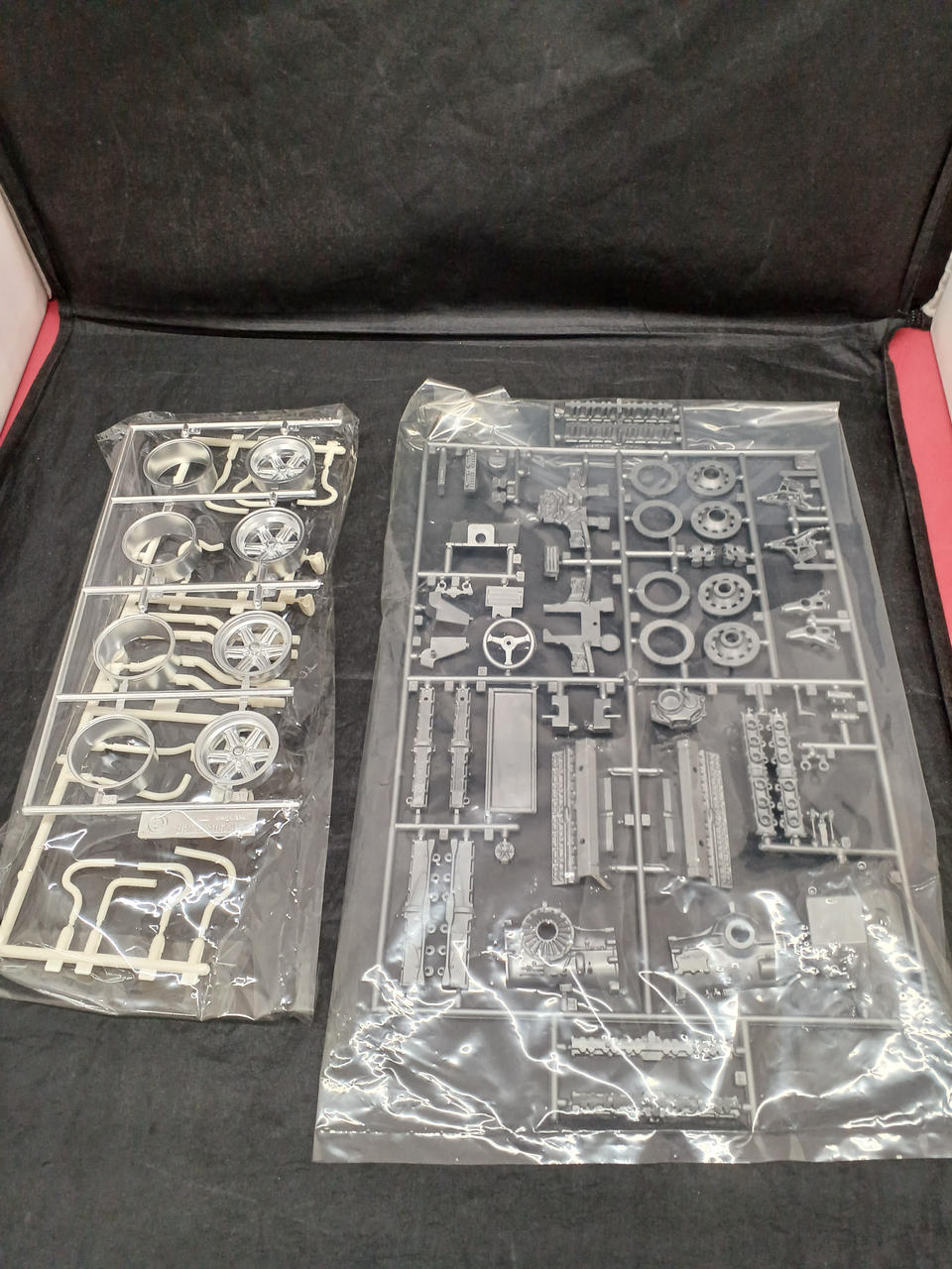TAMIYA 1/12 Plastic Model HONDA F-1 - Banzai Thrifting | BanzaiHobby
