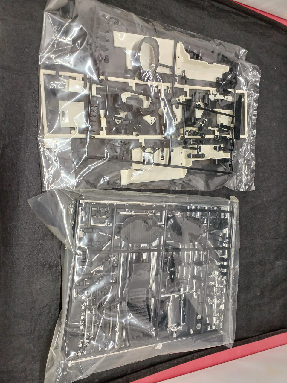 TAMIYA 1/12 Plastic Model HONDA F-1 - Banzai Thrifting | BanzaiHobby