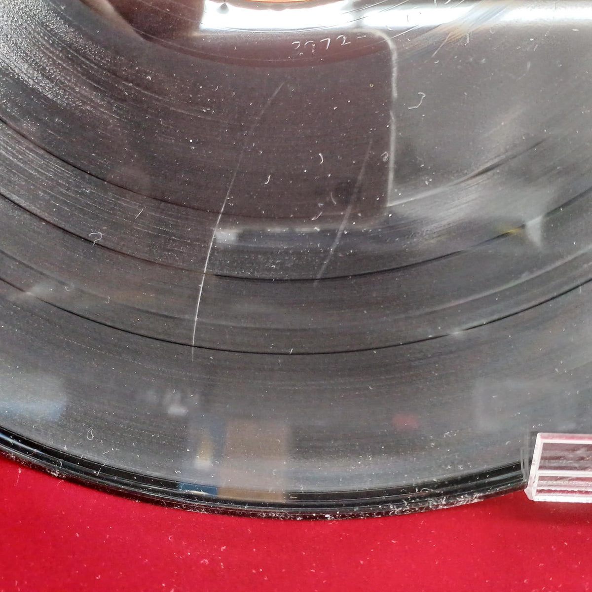 CAYTRONICS BWANA CYS 1312