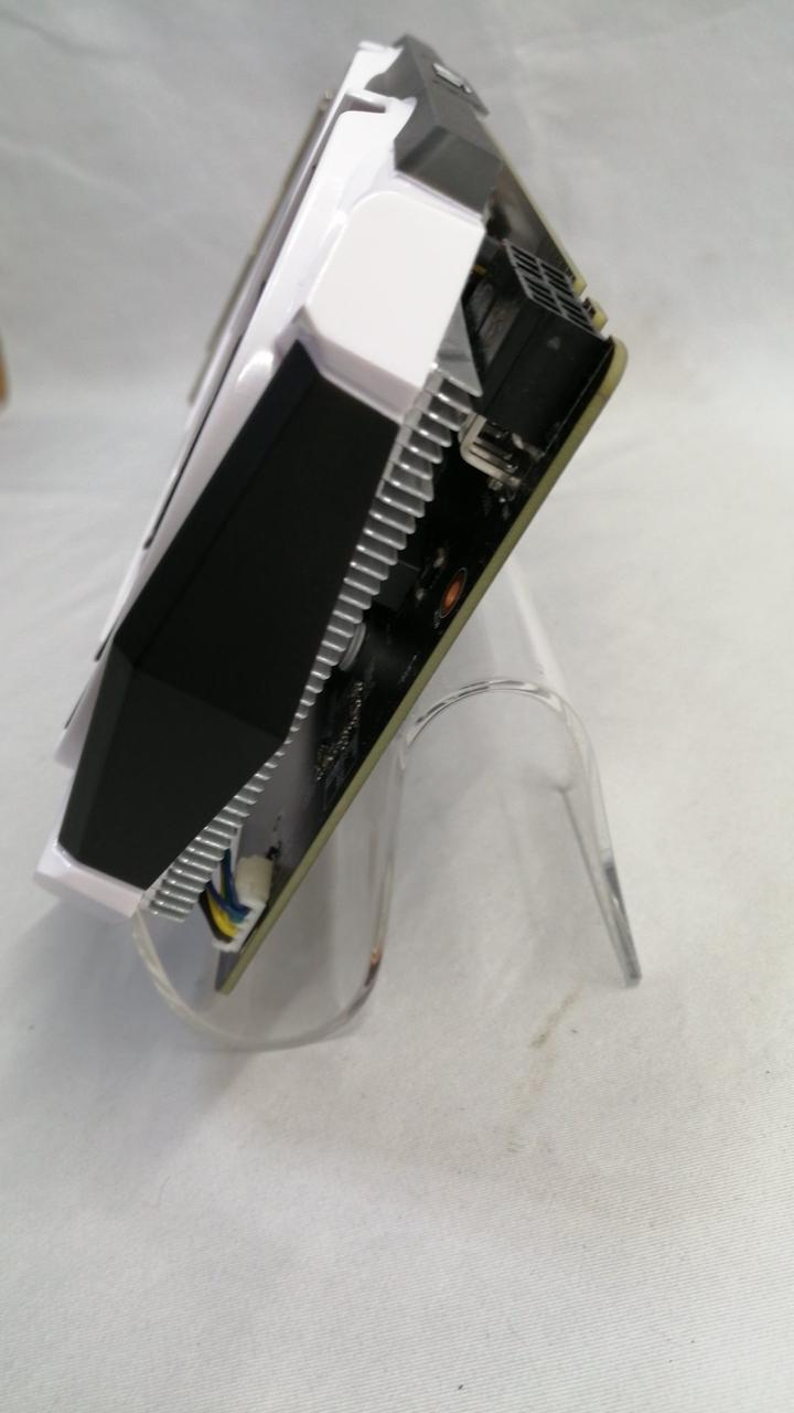 ASUS Graphics Card STRIX-GTX970-DC20C-4GD5