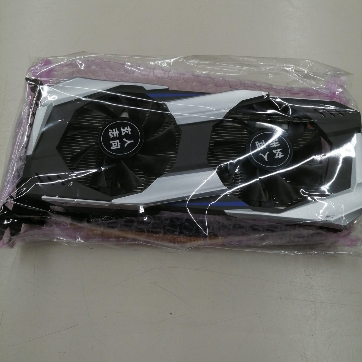 Xianren Zhizhi Graphics Card GTX1060 3GB