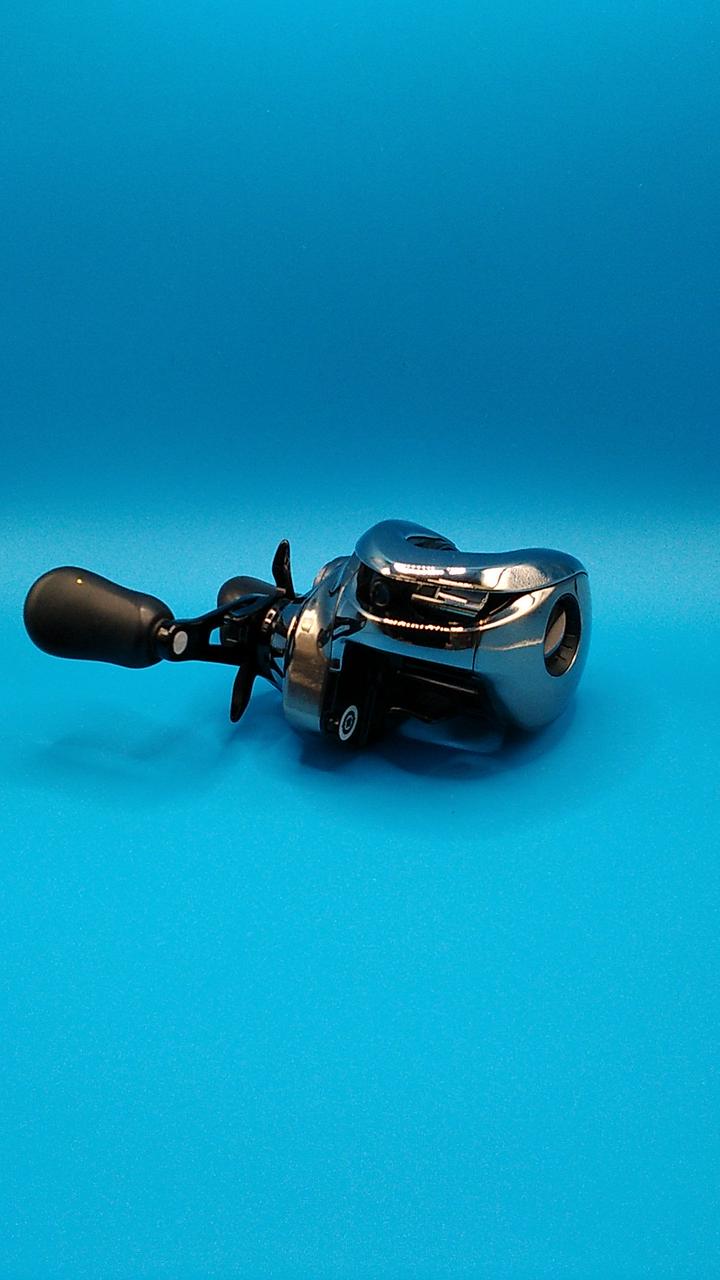 SHIMANO Baitcasting reel 21 ANTARES DC HG 04262 – BanzaiHobby