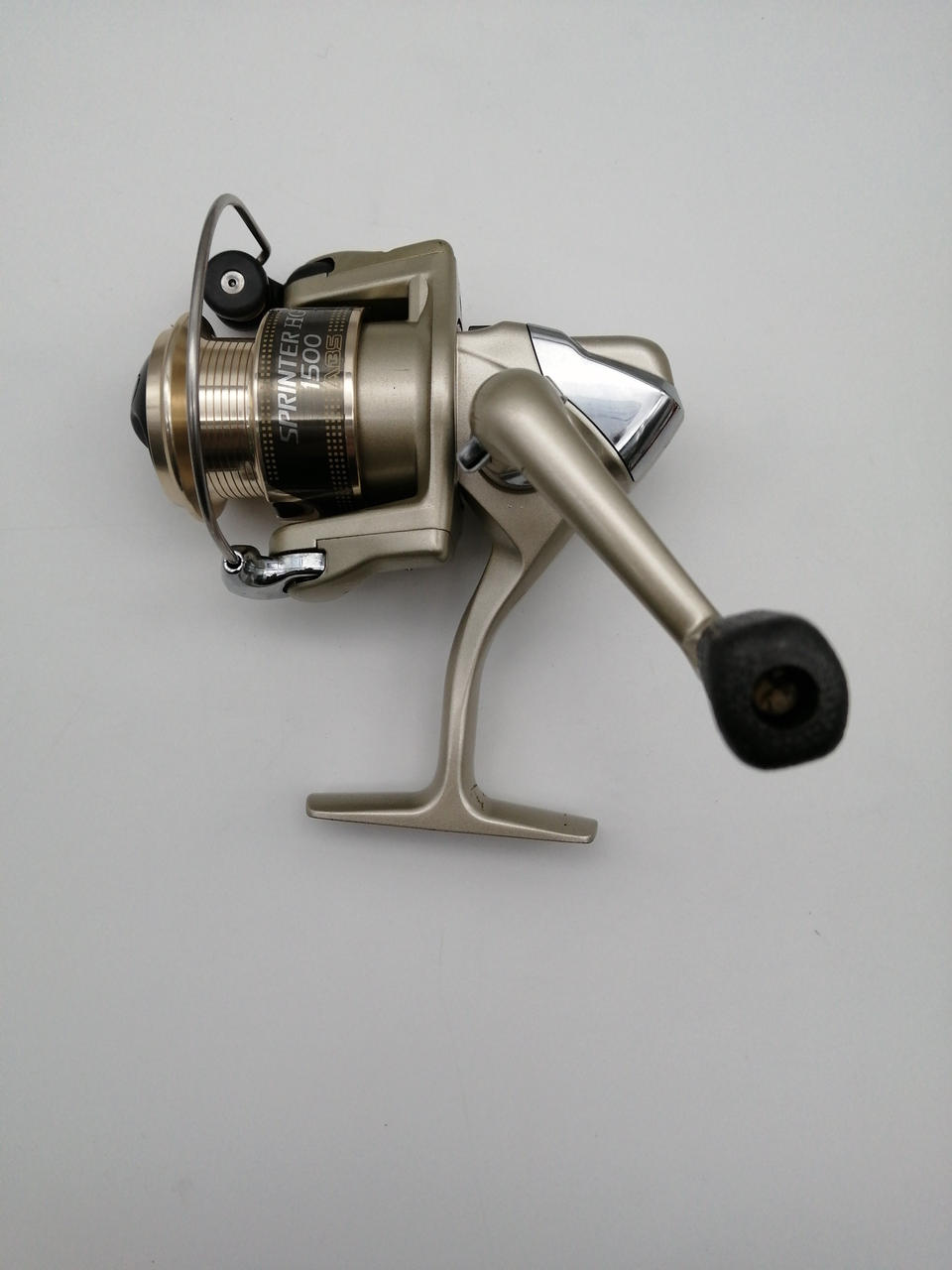 DAIWA SPRINTER HG 1500