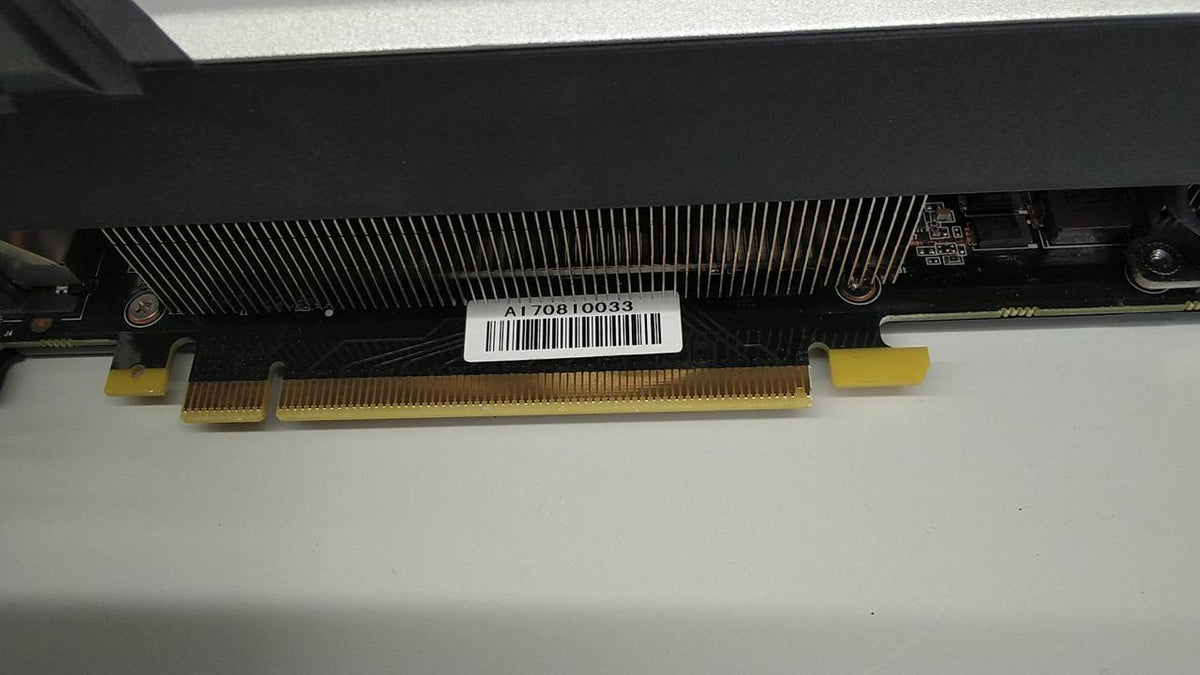 PALIT Graphics Card GTX1080 SUPER JETSTREAM 8GB