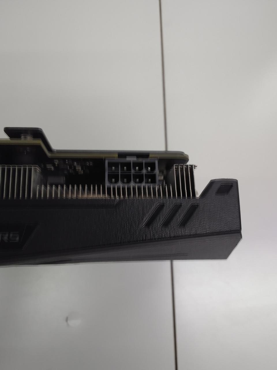 ASUS Graphics Card STRIX-GTX1070-08G
