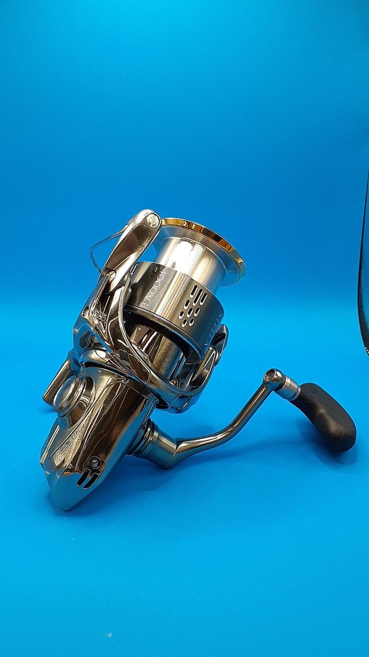 shimano stella 18 Spinning Reel 4000XG-J 03809 – BanzaiHobby Stella SW incorporates a Center Pin Fishing Reels Vendor=FSM Only Size:Hook Size: 7 - Q'ty/Pl: 6