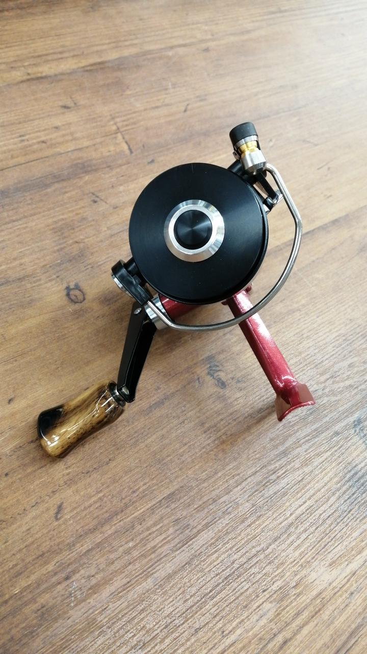 ABU GARCIA Spinning Reel CARDINAL 3RD
