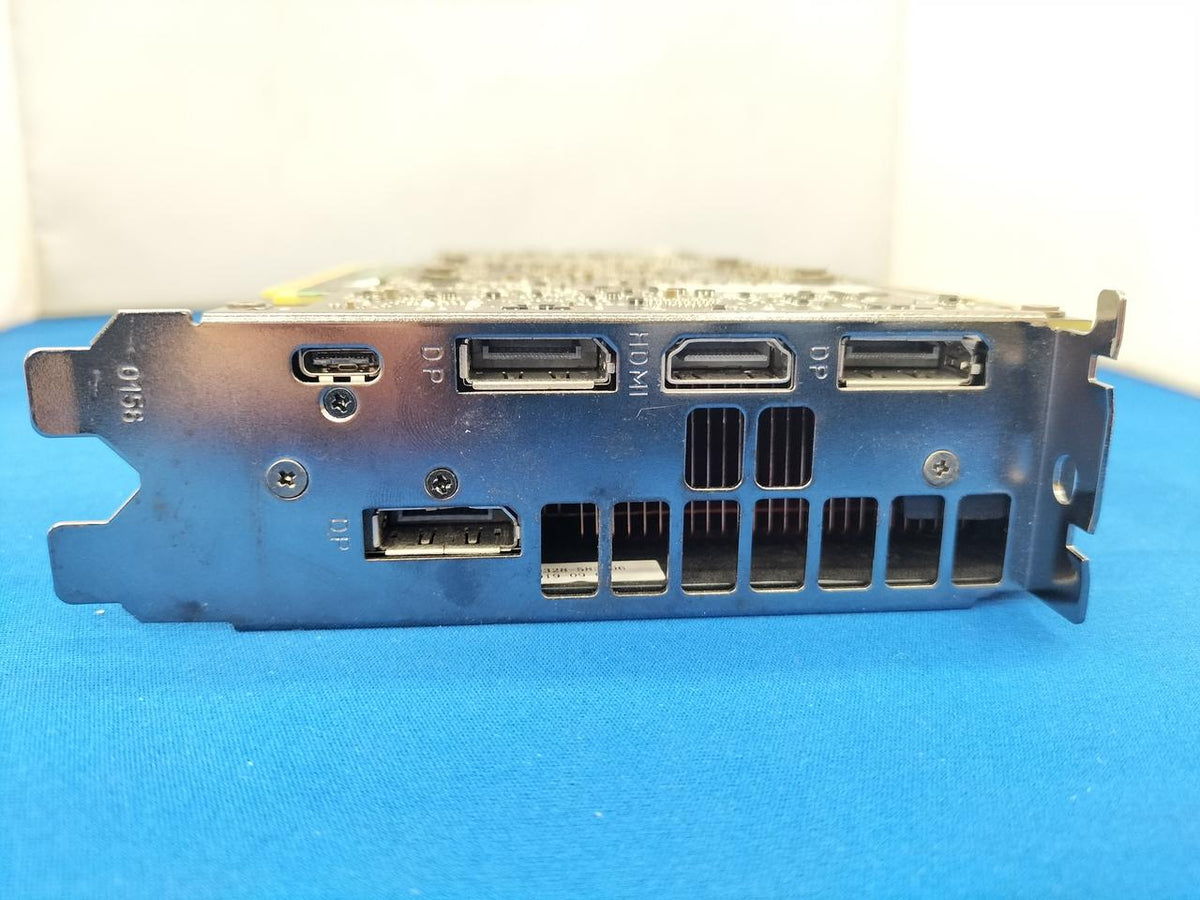 NVIDIA Graphics Card RTX2080 PCI-E 8GB