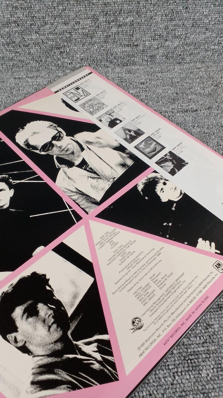 alpha Sample Disc Unused Record Winners