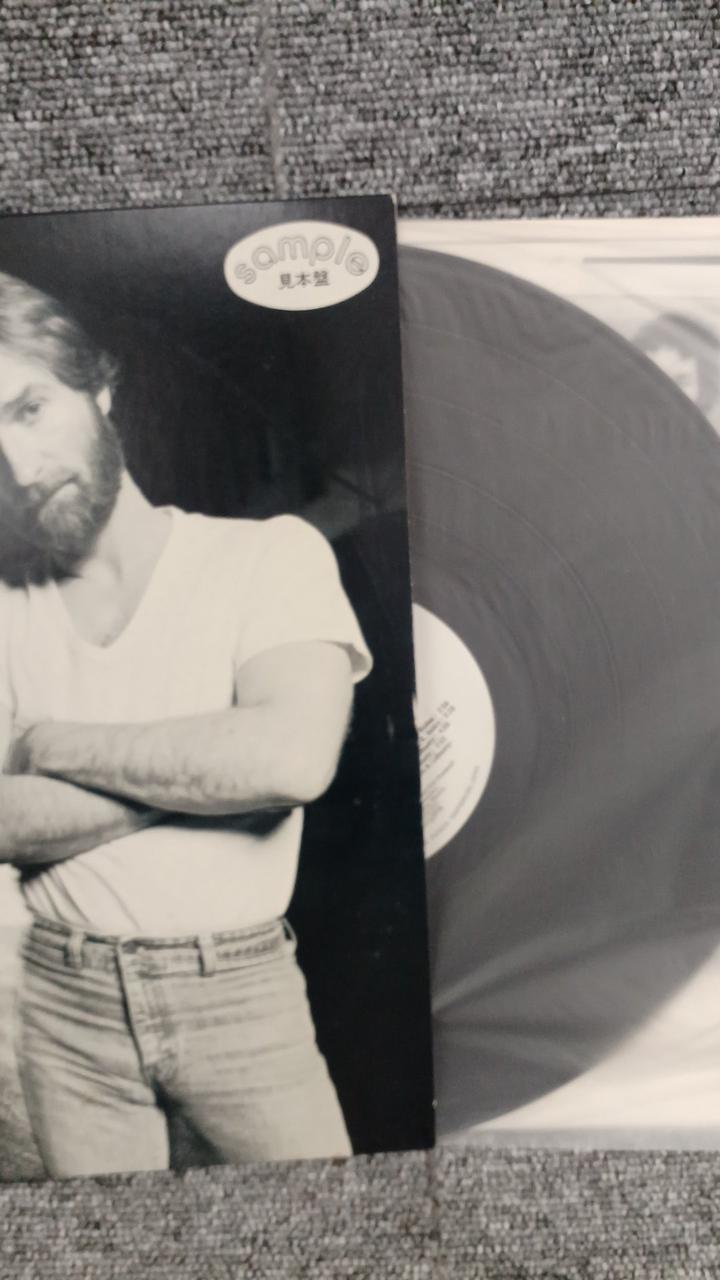 Warner Sample Disc Unused Record My Own Street Corner