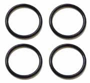 Wrap-Up Next 0735-FD M Chassis Drift Tire O-ring (4pcs) - BanzaiHobby