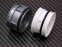 Wrap-Up Next 0735-FD M Chassis Drift Tire O-ring (4pcs) - BanzaiHobby