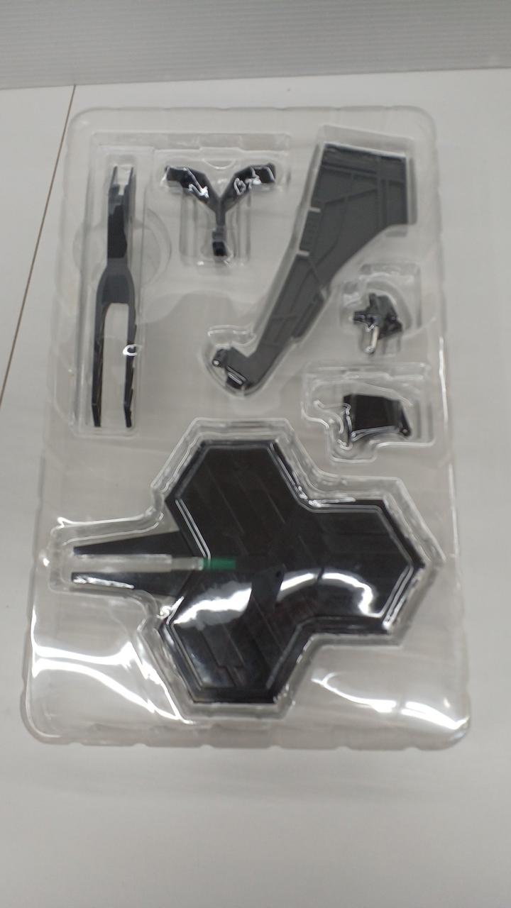 BANDAI DX Chogokin FVF-25 Messiah Valkyrie