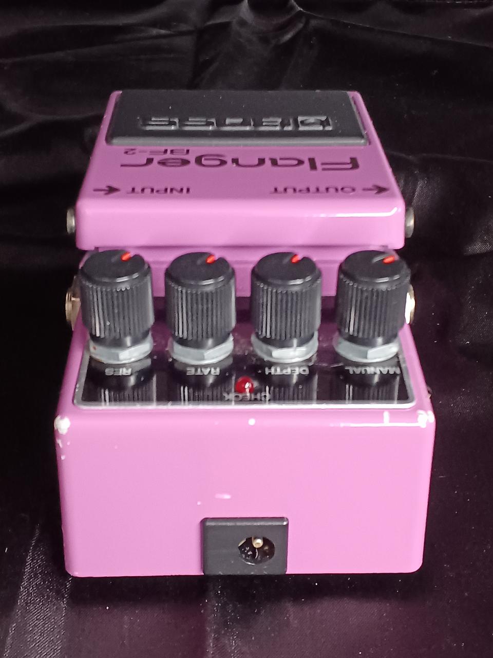 BOSS Effects pedal: BF-2