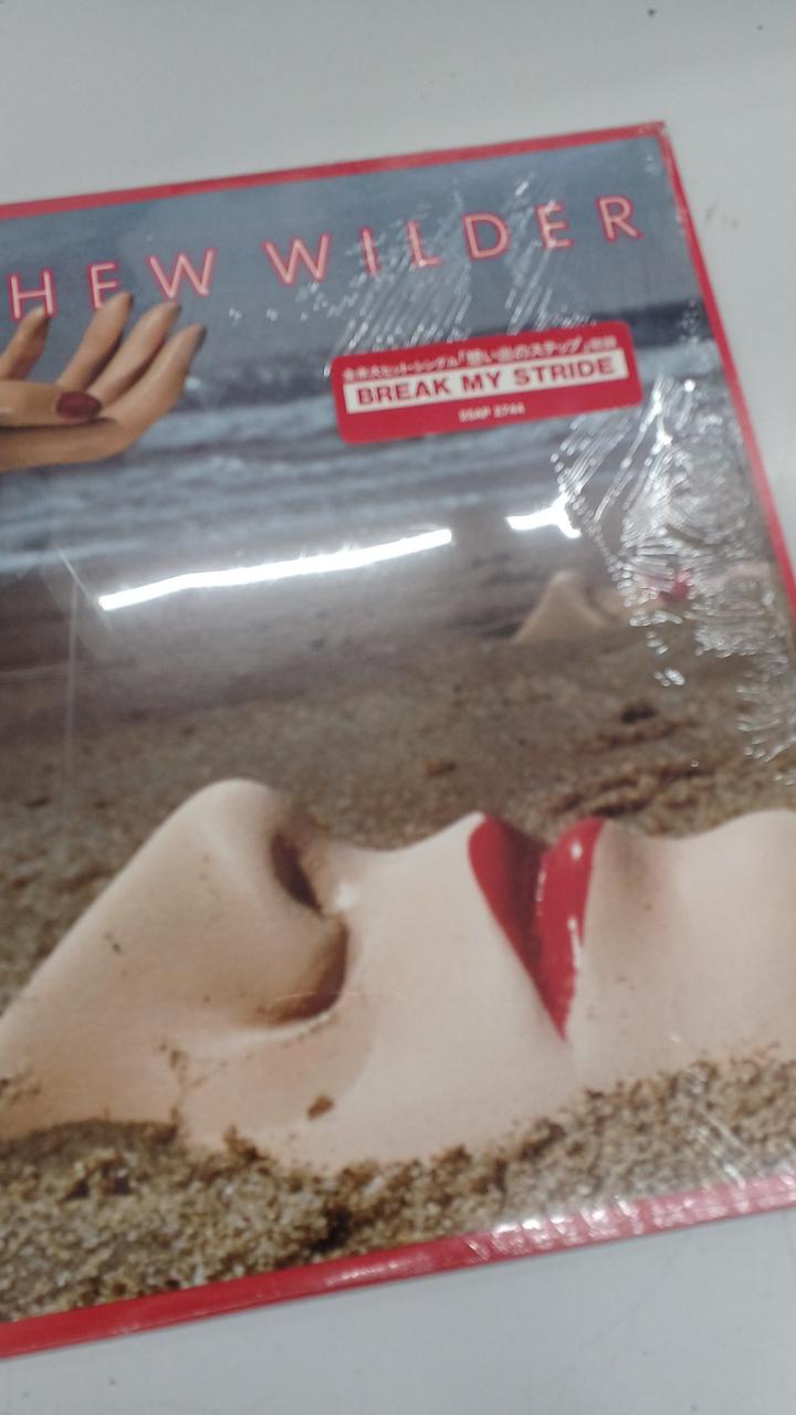 CBS Sample Disc Unused Record Step with Feelings
