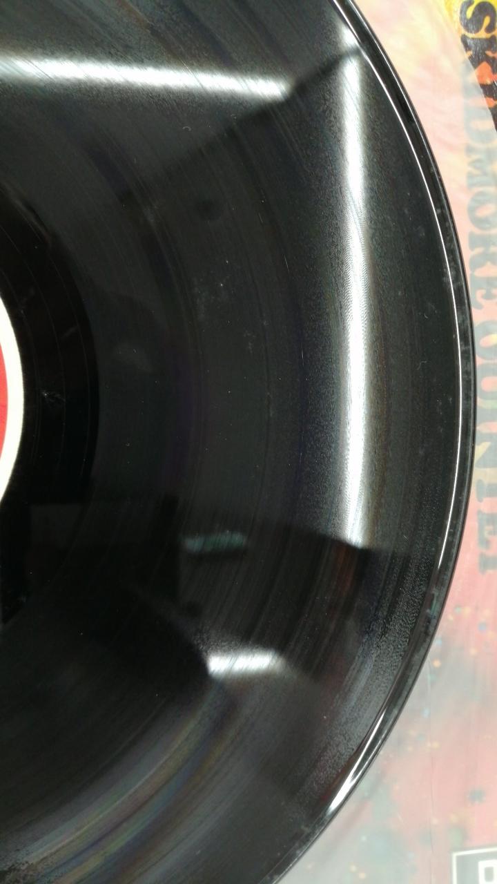 KING RECORD ALAN SKIDMORE QUINTET DL3004